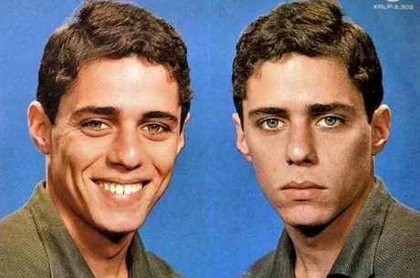 Chico Buarque processa shopping por usar capa de disco