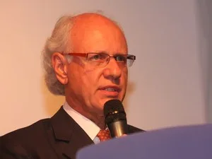 Justiça nega habeas corpus a vice-presidente da Engevix, Gerson Almada