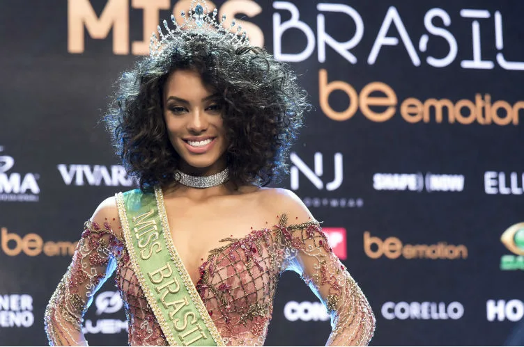 Proibição de filhos e outras curiosidades sobre o Miss Brasil