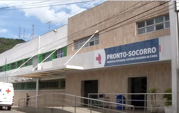 Comerciante procurado pela polícia é baleado enquanto fechava bar em Cariacica