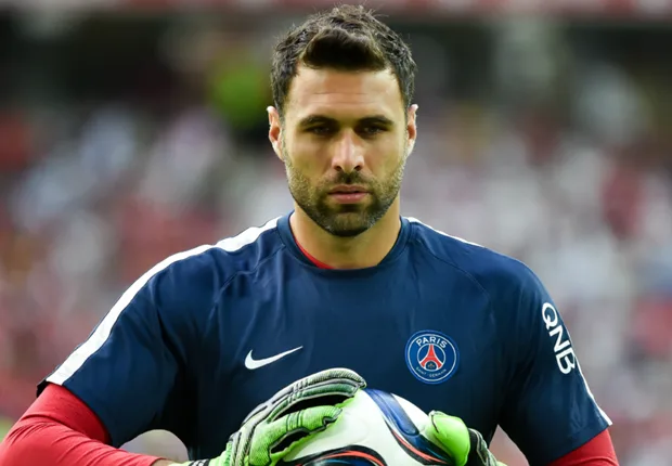 Sirigu é liberado pelo PSG e vai reforçar o Torino