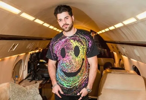 Alok responde Roberta Miranda: "preconceito com o trabalho de DJ"