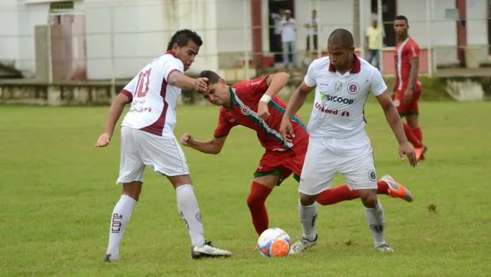 Tiva ou Real? Saiba quem enfrentará Atlético Itapemirim nas finais da Copa ES