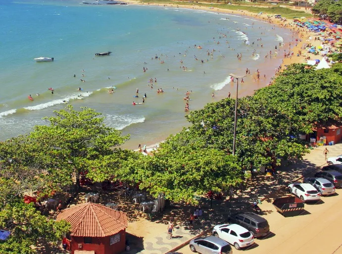 Quer fugir da folia? Veja roteiros tranquilos para curtir o Carnaval em Anchieta