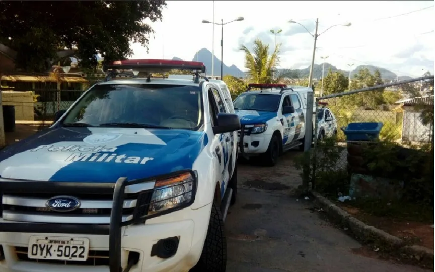 Veja quais batalhões de Polícia Militar já funcionam normalmente no ES