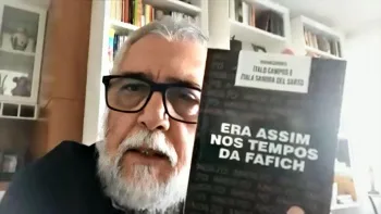 Escritores capixabas apresentam suas obras em nova ação online