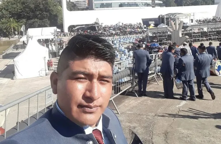 Três bolivianos são baleados no centro de São Paulo; dois morrem