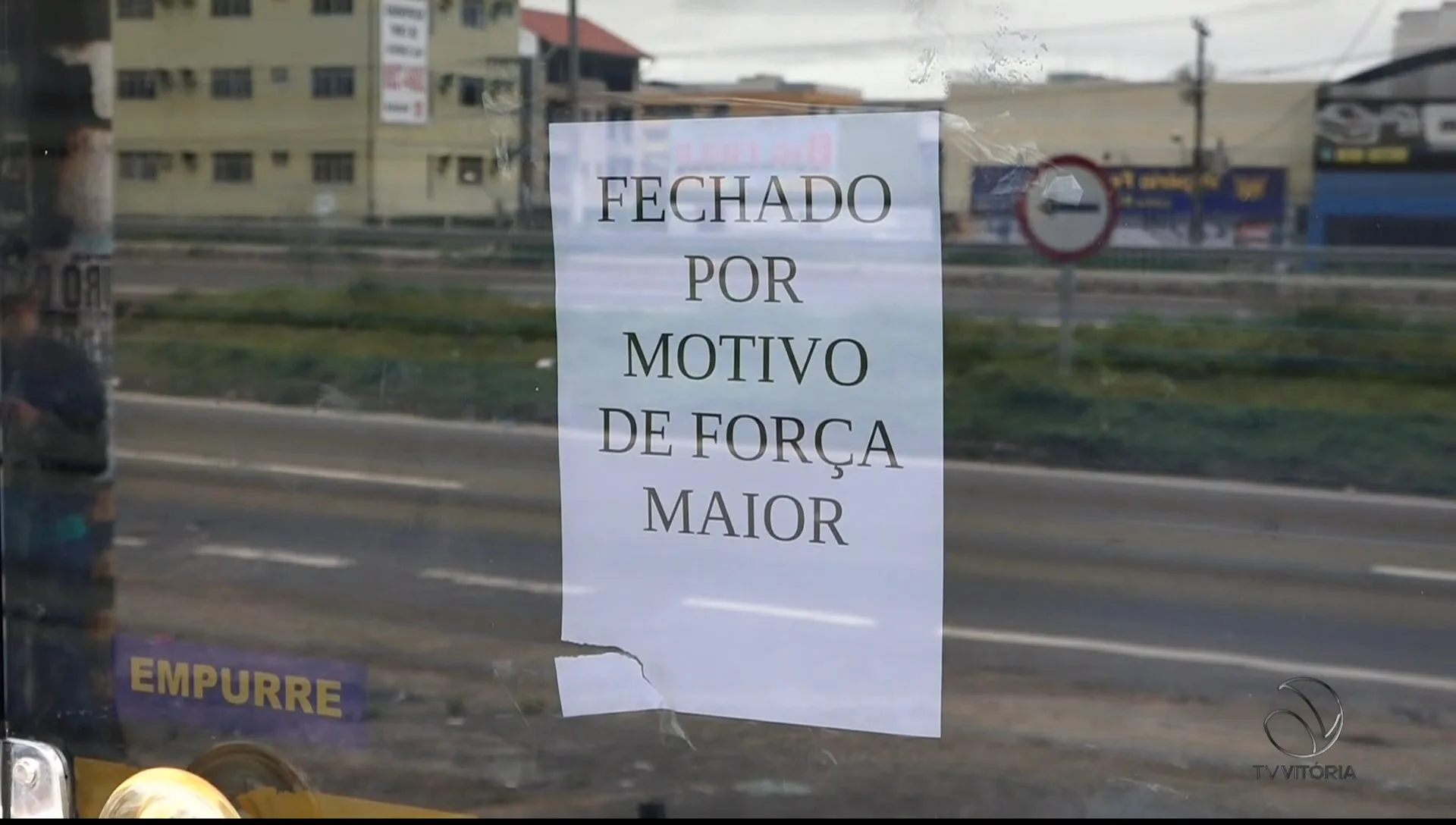 Agência dos Correios em Cariacica é alvo de ação criminosa