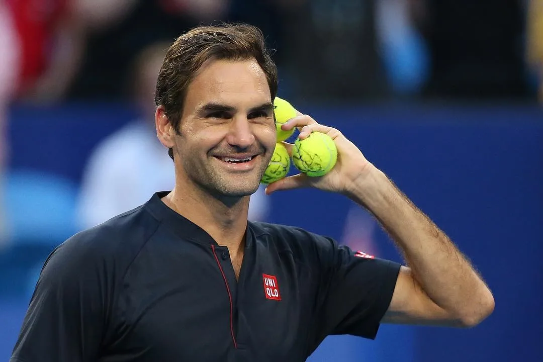 Federer volta a perder set, mas derrota bósnio e vai à 3ª rodada do US Open