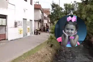 Tiroteio mata duas pessoas na mesma rua onde menina Alice foi morta em Vila Velha