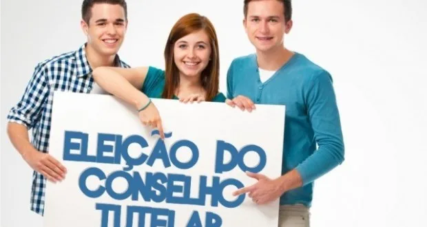 Domingo de eleição do Conselho Tutelar da Criança e do Adolescente em Cachoeiro