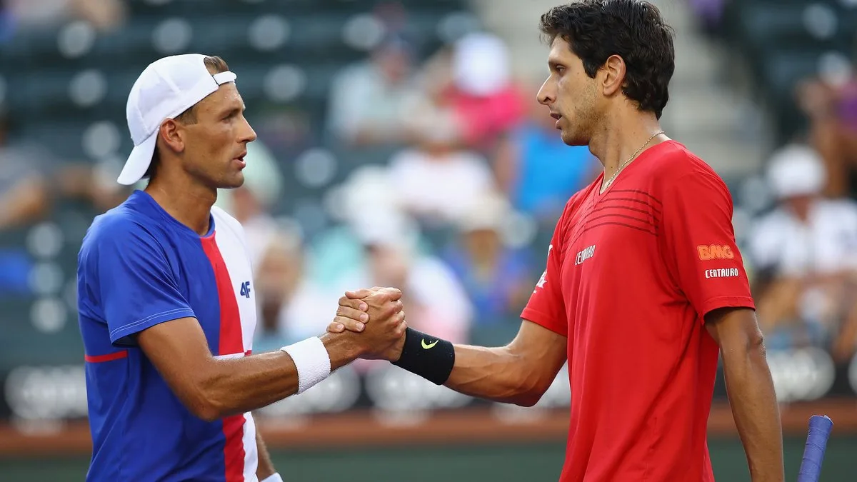 Melo/Kubot, Nadal e Muguruza são eleitos 'Campeões Mundiais' pela ITF