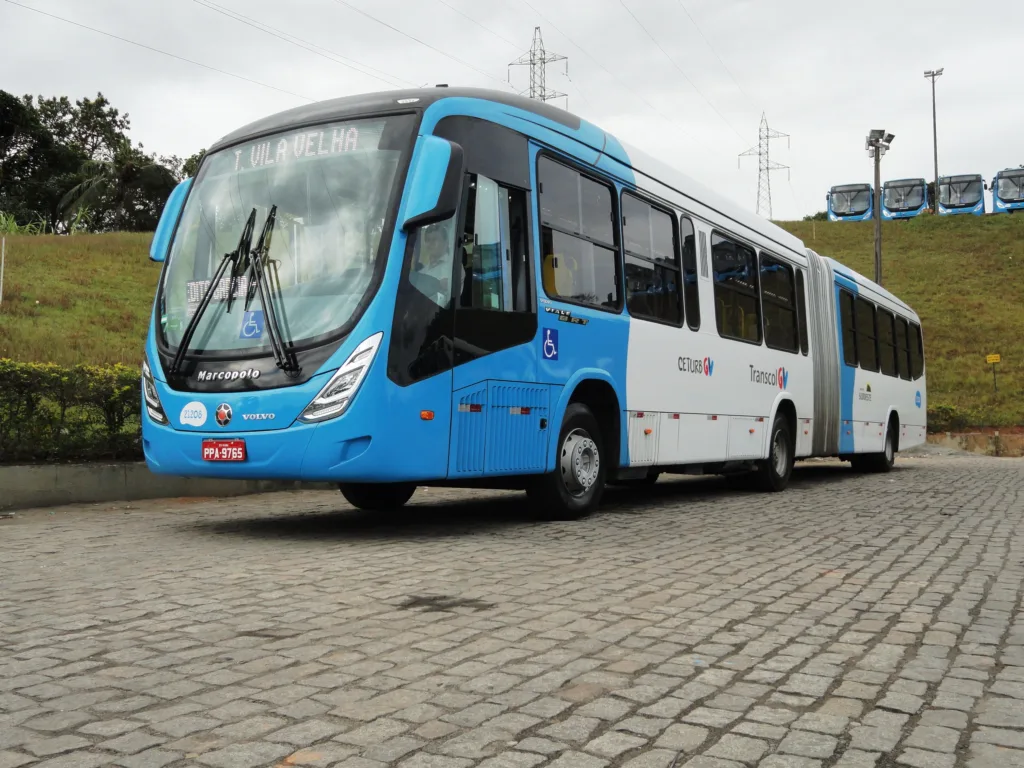 Pagar passagem no Transcol com cartão de crédito é possível? Entenda