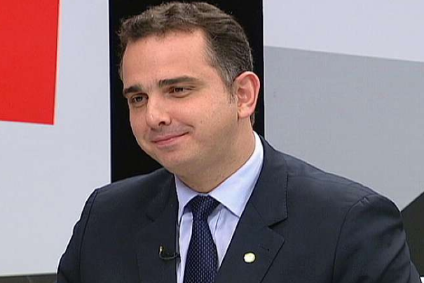 Kassab defende Rodrigo Pacheco como terceira via para Presidência em 2022