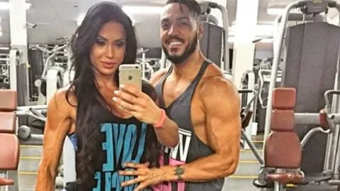 Gracyanne Barbosa diz que Belo recusou sexo a três e revela flagra que chocou o cantor