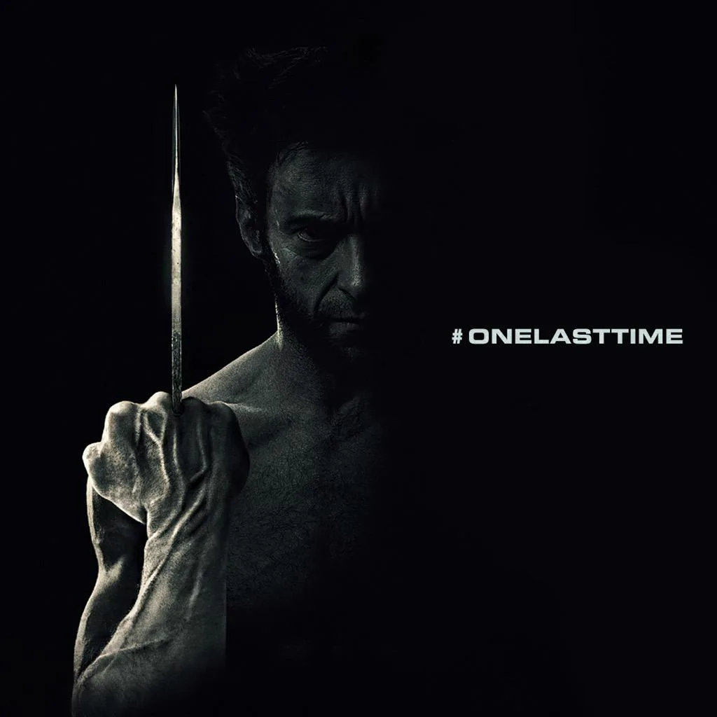 Hugh Jackman se despede do personagem 'Wolverine'