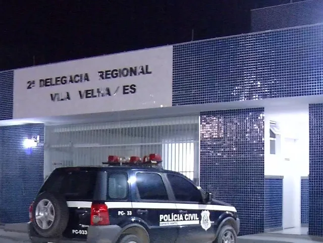 Carro roubado em Vitória é recuperado em Vila Velha