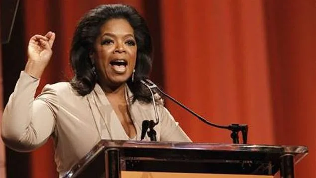 Oprah Winfrey presidente dos Estados Unidos? Apresentadora faz post em rede social e leva fãs à loucura