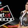 Rede Vitória divulga lista com vencedores do Prêmio Art et Décor. Veja a relação completa