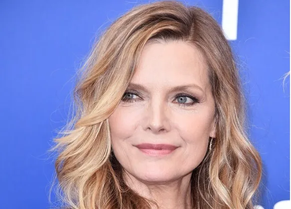 Michelle Pfeiffer conta o motivo de ter se afastado de Hollywood