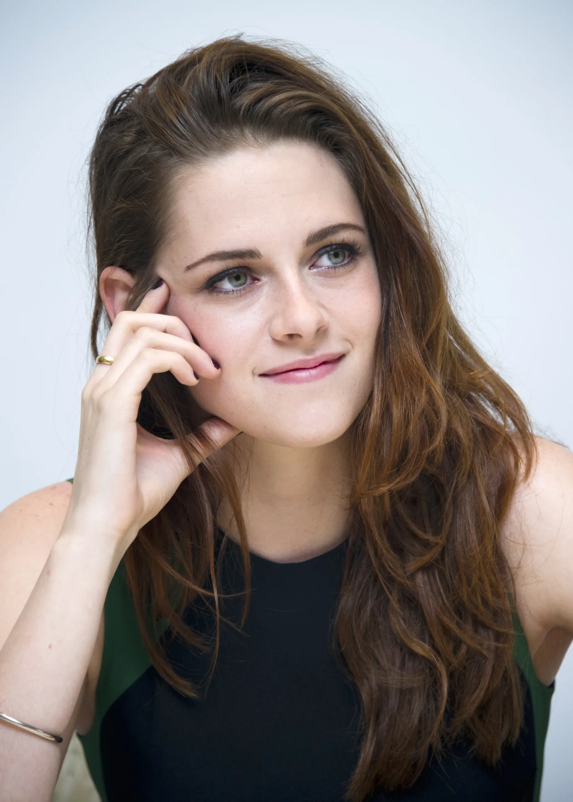 Mandatory Credit: Photo by Action Press / Rex Features (1947064e) Kristen Stewart ‘Twilight Saga: Breaking Dawn Part 2’ film photocall, Los Angeles, America – 02 Nov 2012