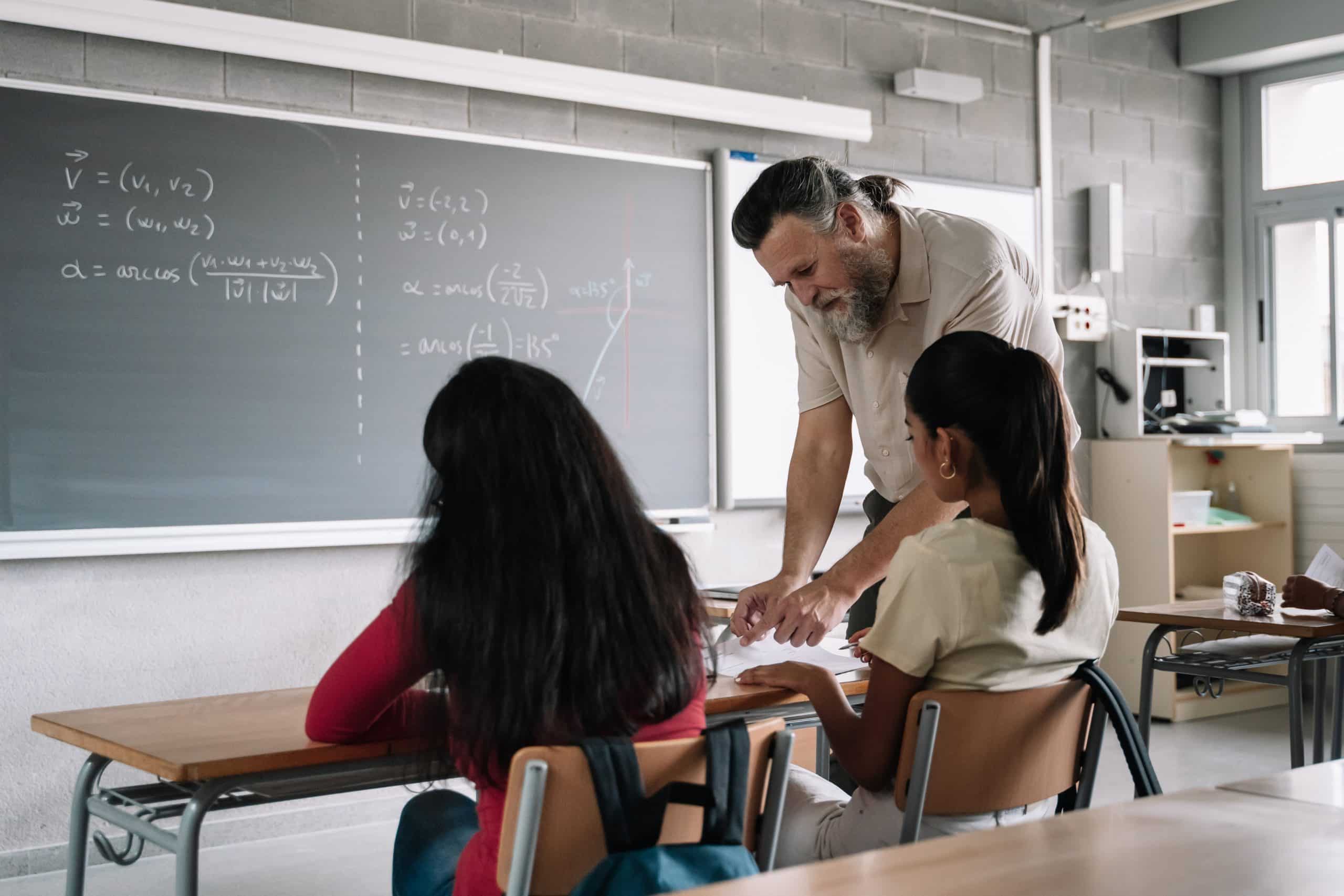 Educação pós-pandemia