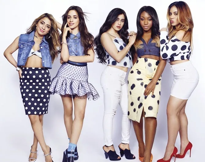 Fifth Harmony conta porque não mudou nome após saída integrante