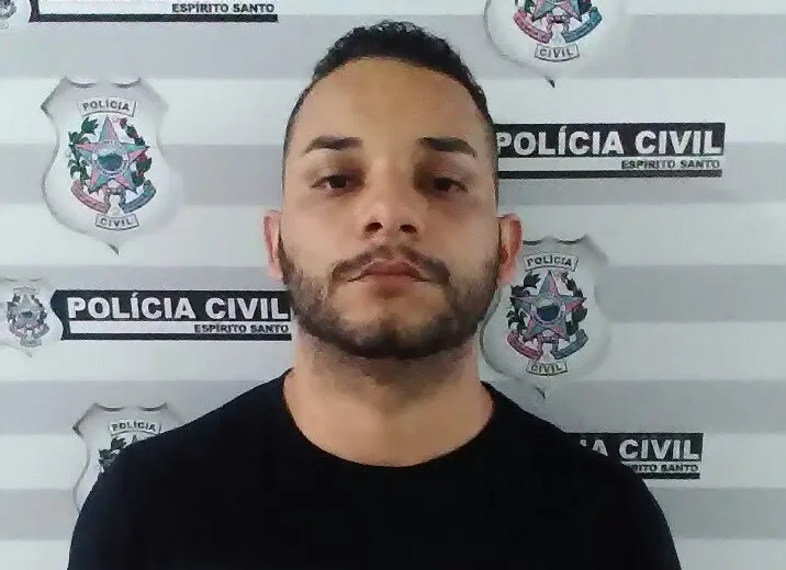 Homem apontado como chefe de tráfico da Serra é preso em Cariacica