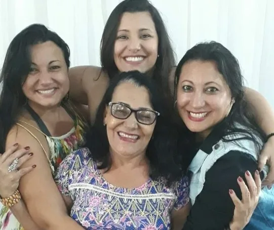 Família lamenta morte de idosa e pede que população se proteja: "É uma doença ainda muito misteriosa"