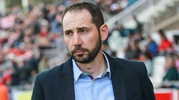 Sevilla anuncia acerto com técnico Pablo Machin para as próximas duas temporadas