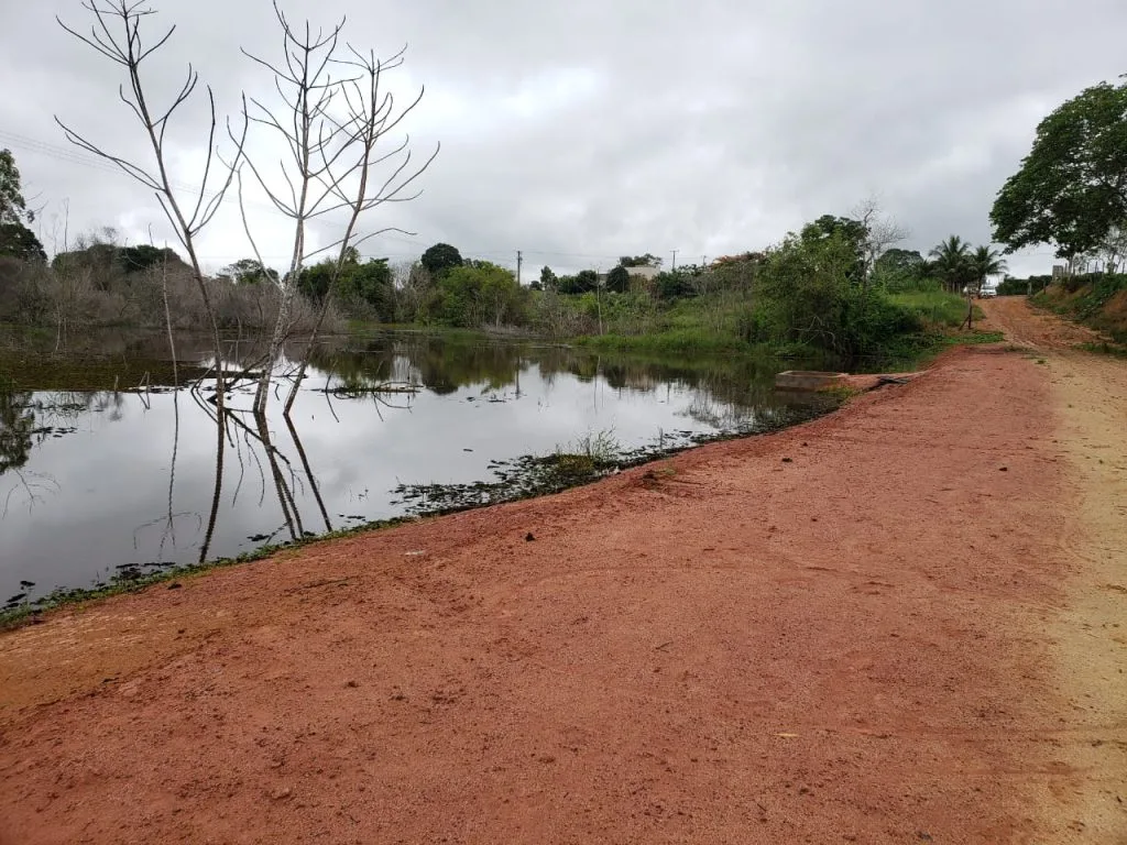 Foto: Divulgação / Prefeitura de Linhares