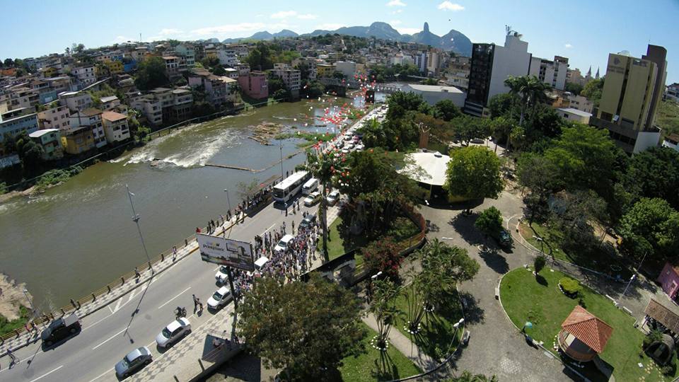 Gosta de literatura? Bienal Rubem Braga já tem data definida em Cachoeiro. Confira!