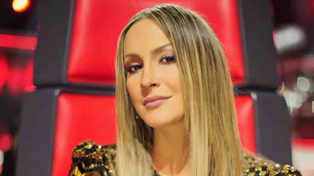 'Questão de saúde', diz Claudia Leitte sobre saída de programa