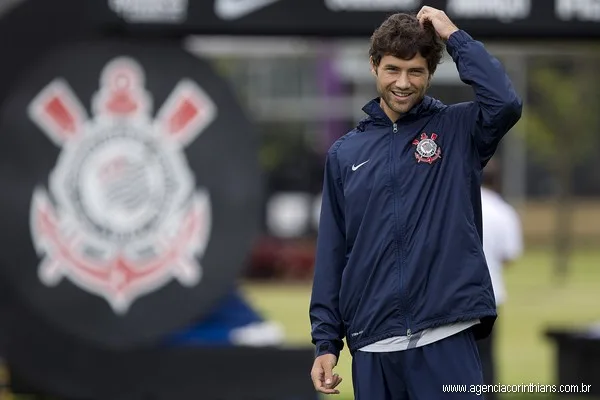 Felipe durante o treino desta manha no CT Joaquim Grava, no Parque Ecologico do Tiete. O proximo jogo da equipe sera amanha, 29/01, contra o Linense/Lins, no Estadio do Pacaembu pela 3a. rodada do Campeonato Paulista 2012. Sao Paulo / SP – Brasil – 28/01/2012 Foto: © Daniel Augusto Jr. / Fotoarena