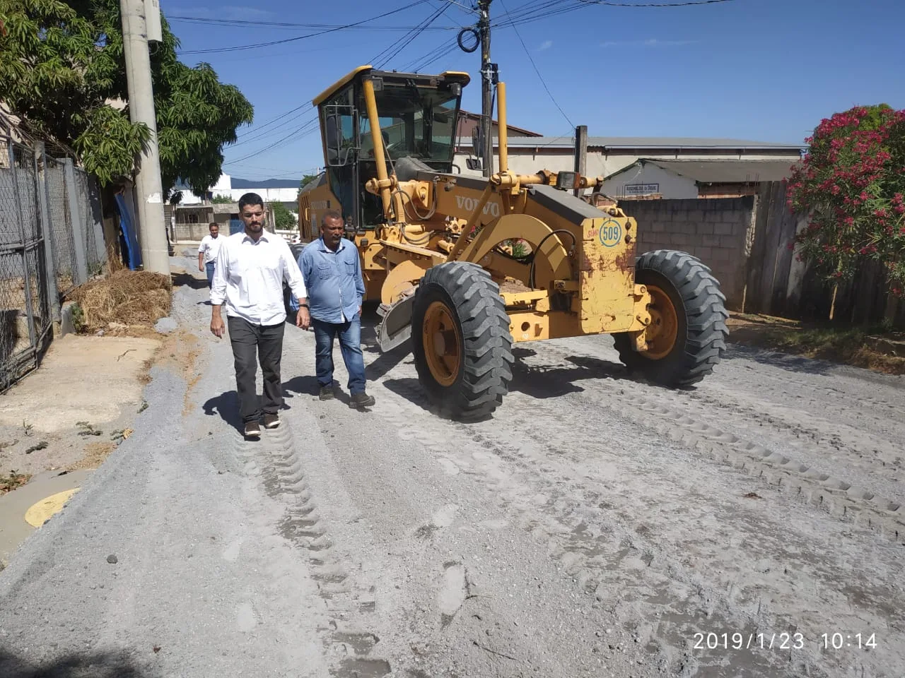 Foto: Divulgação/PMCI