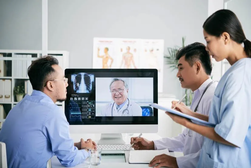 Consultas e até cirurgia online: entenda nova resolução sobre telemedicina