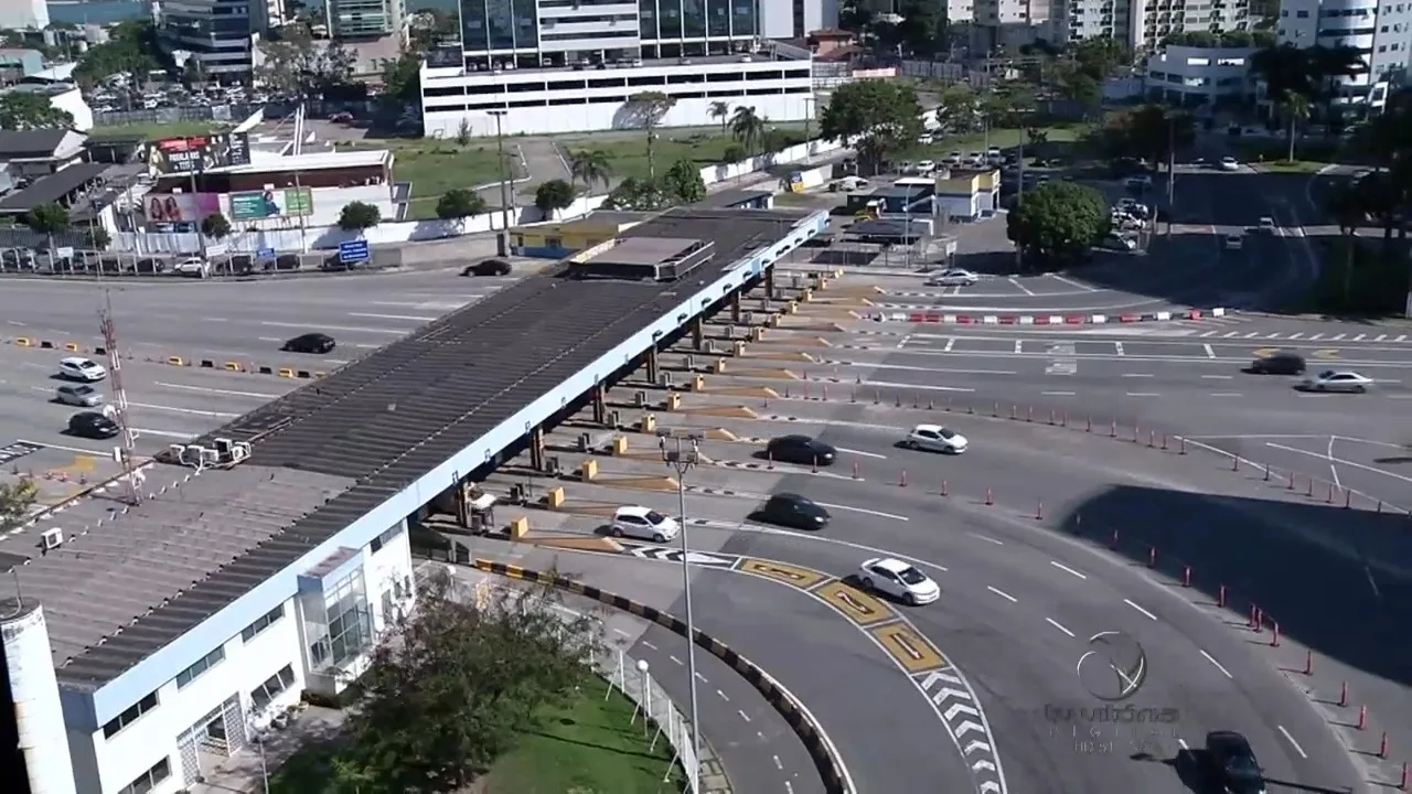 Projeto para suspender contrato com Rodosol fica para ano que vem