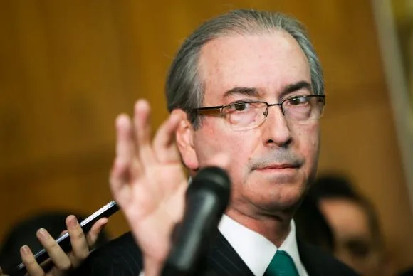 Tribunal da Lava Jato revoga prisão preventiva de Eduardo Cunha