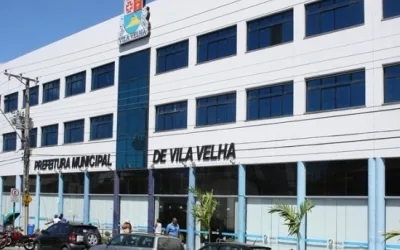 Com enfraquecimento do Fundap, Vila Velha reduz contratos e busca alternativas para crescer