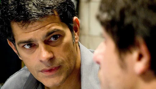 Eduardo Moscovis viverá bandido gay em novela substituta de “Babilônia”