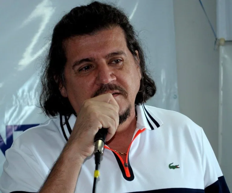 Sou vítima de perseguição política, diz Daniel da Açaí