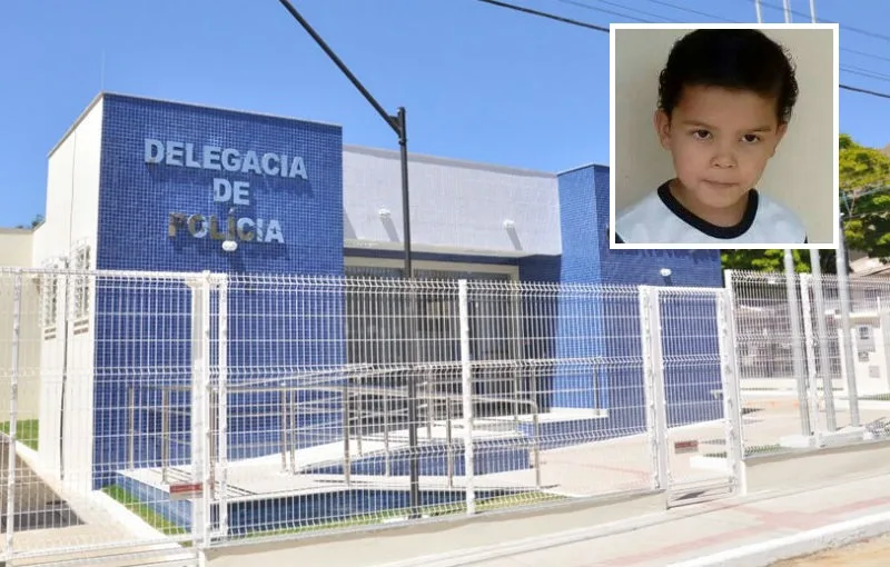 Agressões não causaram morte de menino torturado no sul do ES, conclui polícia