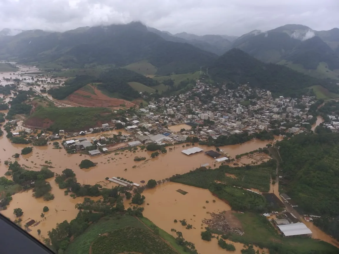 Foto: Divulgação | Notaer