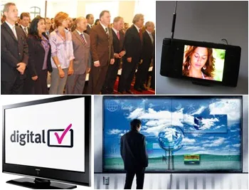 TV Digital: pioneirismo, interatividade e inovação para os capixabas