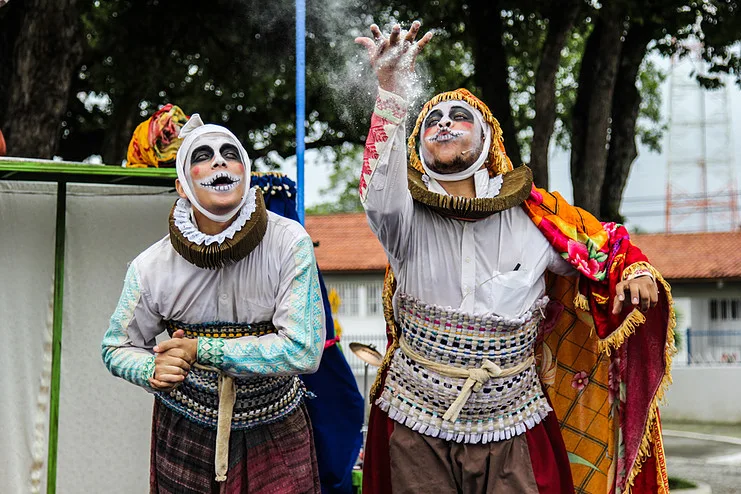 Espetáculos de teatro gratuitos vão invadir as ruas do Centro de Vitória