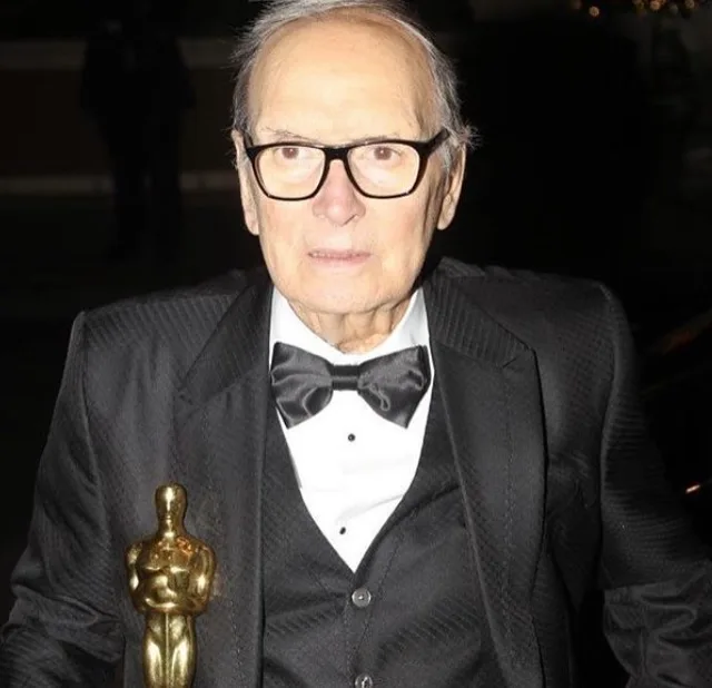 Morre Ennio Morricone, compositor de lendárias trilhas sonoras do cinema aos 91 anos