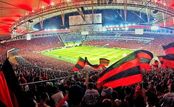 Quarteto Flanático_podcast: na semana decisiva, uma análise do jogo que colocou o Flamengo na final