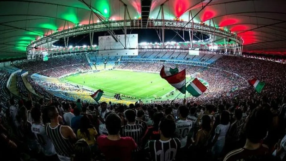 Ferj confirma reabertura do Maracanã para domingo, no jogo do Fluminense