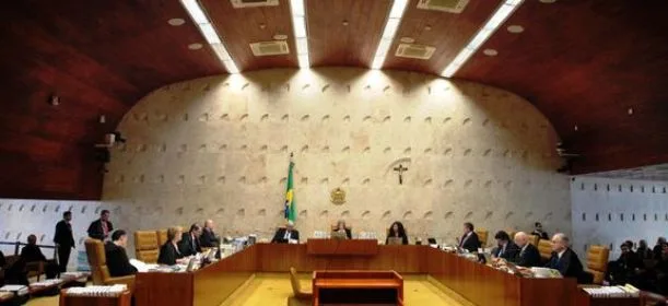 Por 7 votos a 4, Supremo decide que desaposentação é ilegal