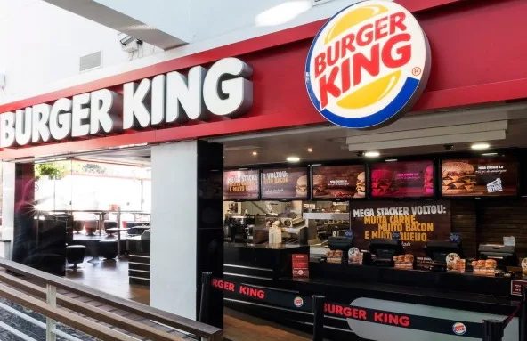 Em expansão acelerada, Burger King investirá em lojas de rua e quiosques